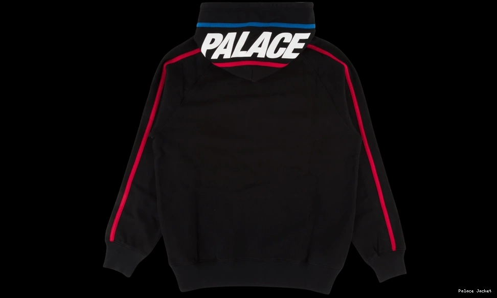 Affordable Palace S Line Hoodie 0715